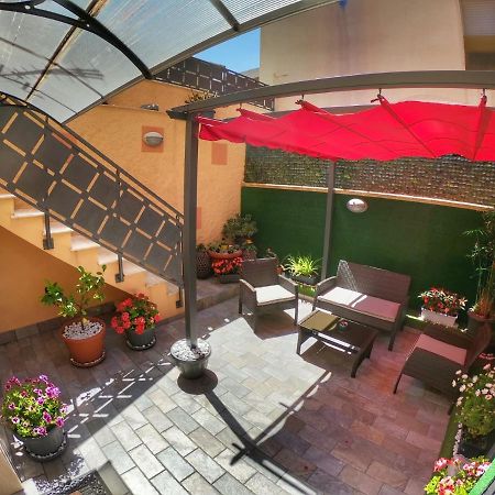 Maja Bed and Breakfast Reggio di Calabria Eksteriør billede