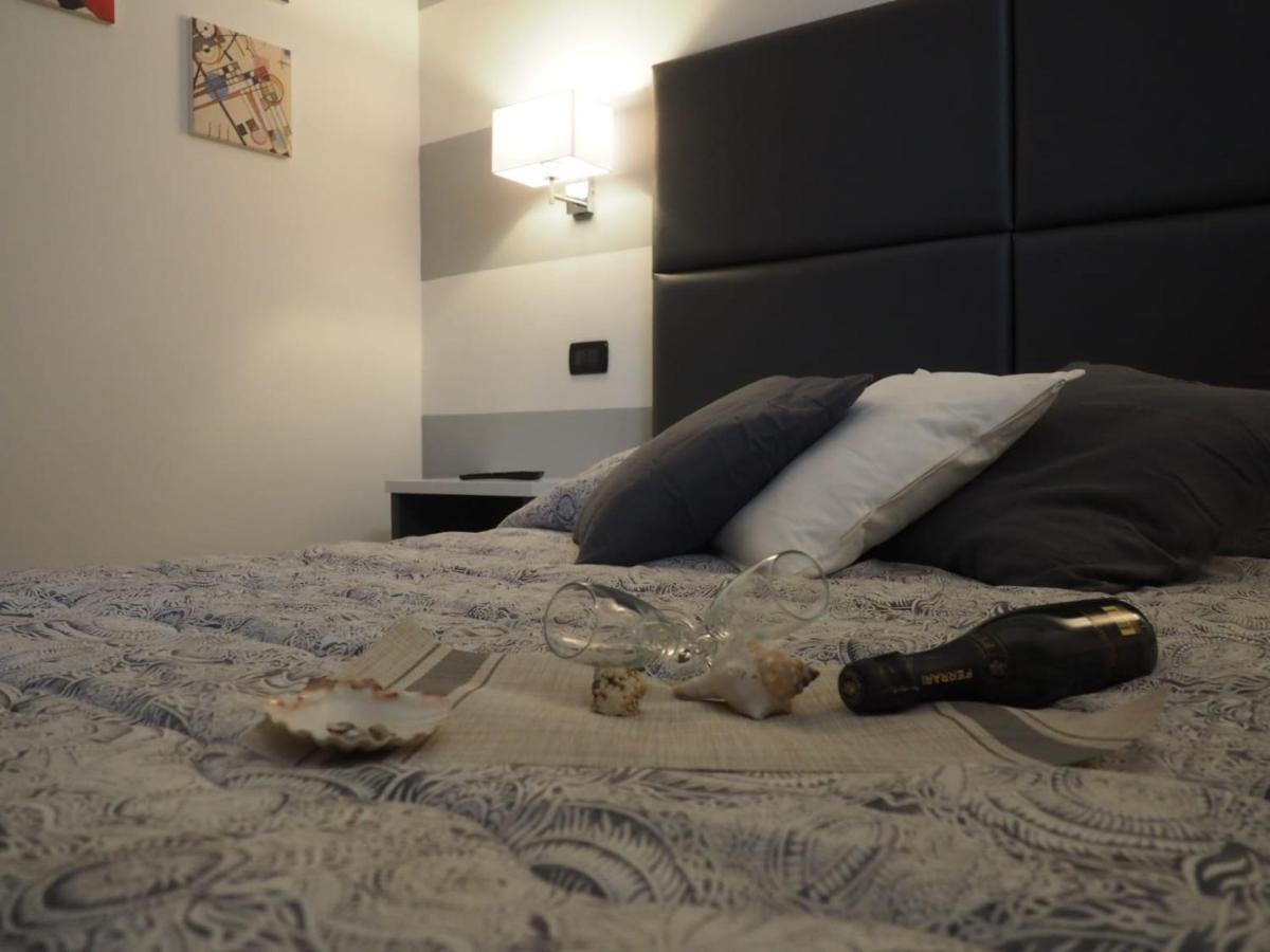 Maja Bed and Breakfast Reggio di Calabria Eksteriør billede